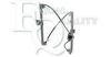 EQUAL QUALITY 361032 Window Lift